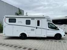Fahrzeugbild Dethleffs JUST GO T 7055 EB #16