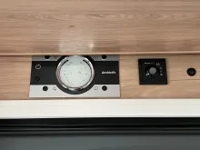 Fahrzeugbild Dethleffs JUST GO T 7055 EB #29