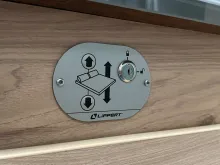 Fahrzeugbild Dethleffs JUST GO T 7055 EB #48