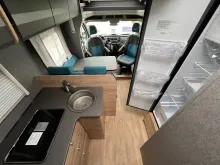 Fahrzeugbild Dethleffs JUST GO T 7055 EB #49