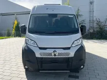 Fahrzeugbild Clever Select Line SPIRIT 600 #4