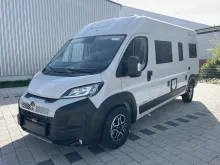 Fahrzeugbild Clever Select Line SPIRIT 600 #5