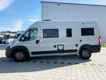 Fahrzeugbild Clever Select Line SPIRIT 600 #6