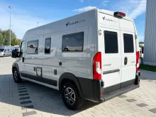 Fahrzeugbild Clever Select Line SPIRIT 600 #8