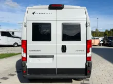 Fahrzeugbild Clever Select Line SPIRIT 600 #9