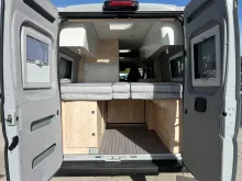 Fahrzeugbild Clever Select Line SPIRIT 600 #10