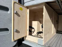 Fahrzeugbild Clever Select Line SPIRIT 600 #13