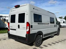 Fahrzeugbild Clever Select Line SPIRIT 600 #15
