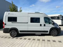 Fahrzeugbild Clever Select Line SPIRIT 600 #16