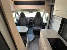 Fahrzeugbild Clever Select Line SPIRIT 600 #23
