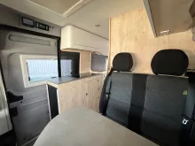 Fahrzeugbild Clever Select Line SPIRIT 600 #35