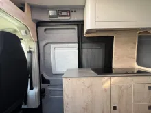 Fahrzeugbild Clever Select Line SPIRIT 600 #36