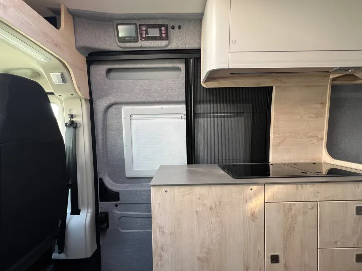 Fahrzeugbild Clever Select Line SPIRIT 600 #36