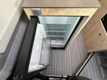 Fahrzeugbild Clever Select Line SPIRIT 600 #39