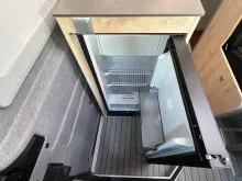 Fahrzeugbild Clever Select Line SPIRIT 600 #40