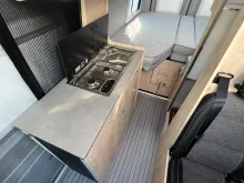 Fahrzeugbild Clever Select Line SPIRIT 600 #42