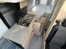 Fahrzeugbild Clever Select Line SPIRIT 600 #43