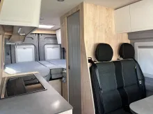 Fahrzeugbild Clever Select Line SPIRIT 600 #45
