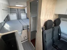 Fahrzeugbild Clever Select Line SPIRIT 600 #47
