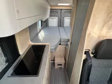 Fahrzeugbild Clever Select Line SPIRIT 600 #49