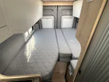 Fahrzeugbild Clever Select Line SPIRIT 600 #50