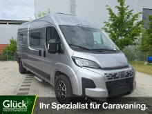 Fahrzeugbild Pössl D-Line 2Win S Plus #1