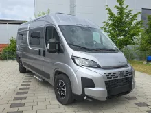 Fahrzeugbild Pössl D-Line 2Win S Plus #3