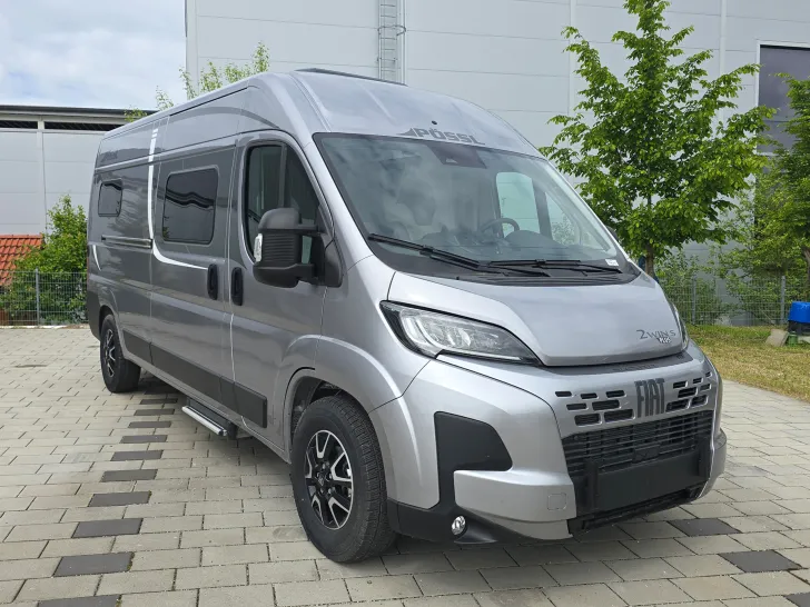 Fahrzeugbild Pössl D-Line 2Win S Plus #3
