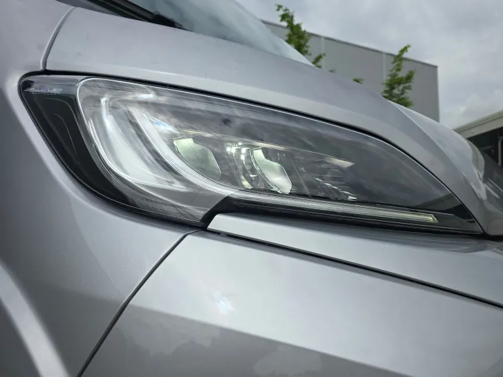 Fahrzeugbild Pössl D-Line 2Win S Plus #5