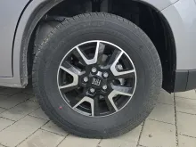 Fahrzeugbild Pössl D-Line 2Win S Plus #7