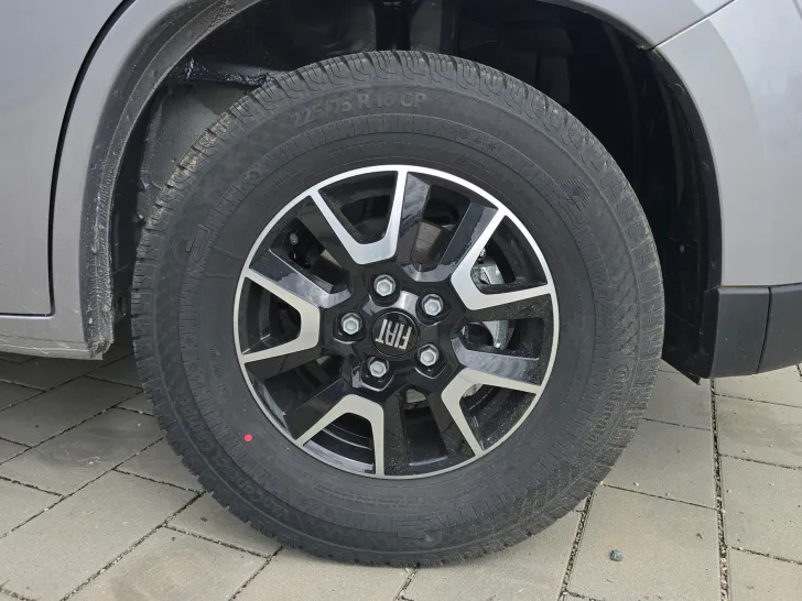Fahrzeugbild Pössl D-Line 2Win S Plus #7