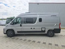 Fahrzeugbild Pössl D-Line 2Win S Plus #8