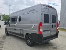 Fahrzeugbild Pössl D-Line 2Win S Plus #9