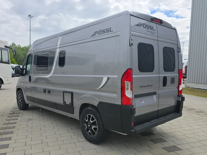 Fahrzeugbild Pössl D-Line 2Win S Plus #9