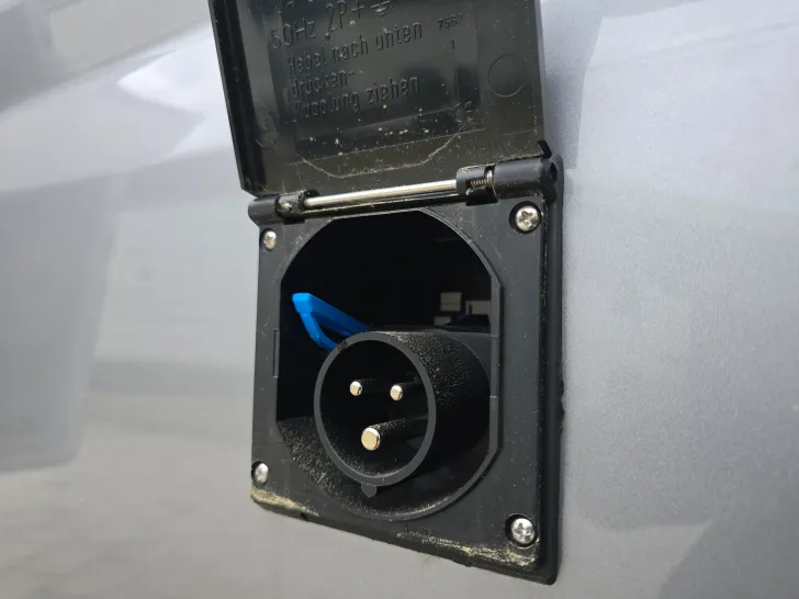 Fahrzeugbild Pössl D-Line 2Win S Plus #10