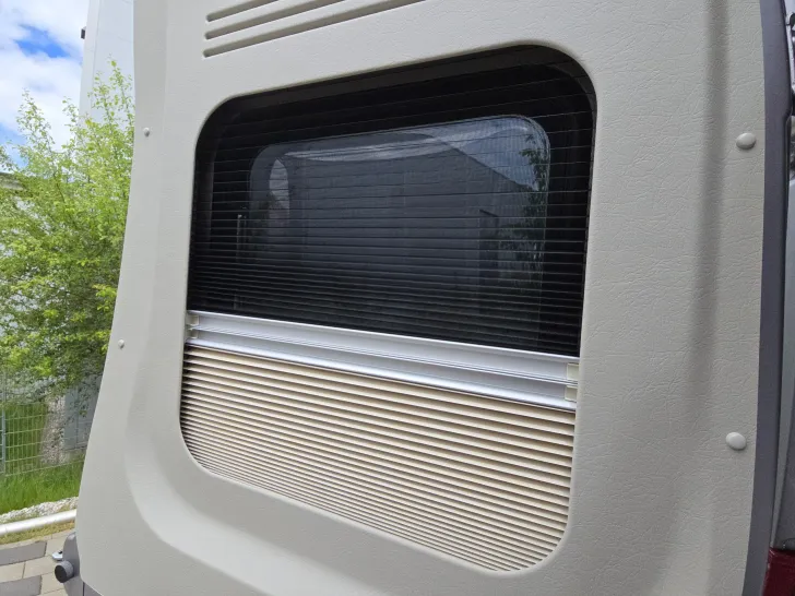 Fahrzeugbild Pössl D-Line 2Win S Plus #15
