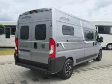 Fahrzeugbild Pössl D-Line 2Win S Plus #17