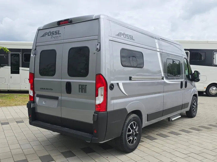 Fahrzeugbild Pössl D-Line 2Win S Plus #17