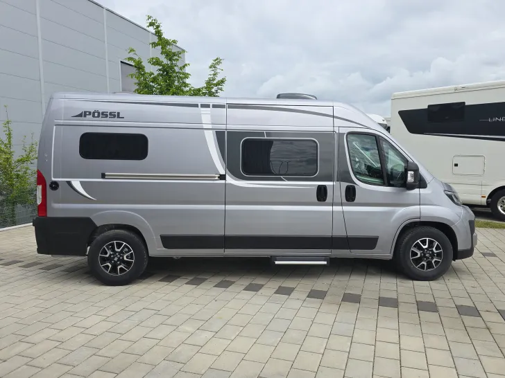 Fahrzeugbild Pössl D-Line 2Win S Plus #18