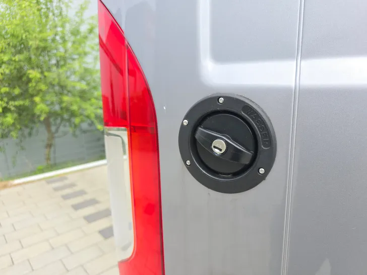 Fahrzeugbild Pössl D-Line 2Win S Plus #19