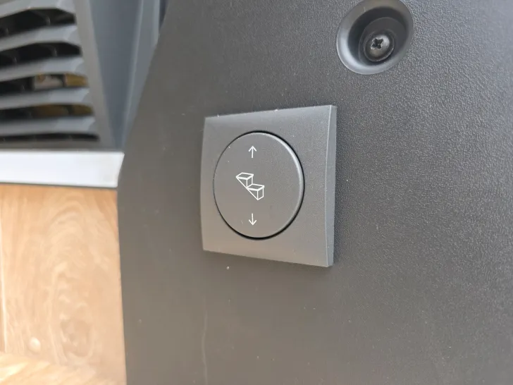 Fahrzeugbild Pössl D-Line 2Win S Plus #20