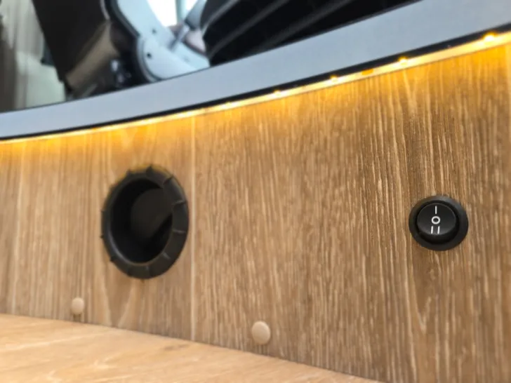 Fahrzeugbild Pössl D-Line 2Win S Plus #21