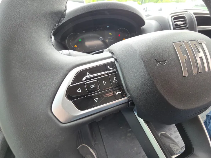 Fahrzeugbild Pössl D-Line 2Win S Plus #29