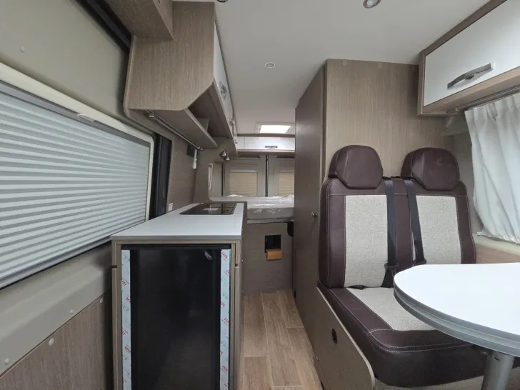 Fahrzeugbild Pössl D-Line 2Win S Plus #32