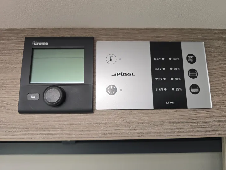 Fahrzeugbild Pössl D-Line 2Win S Plus #36