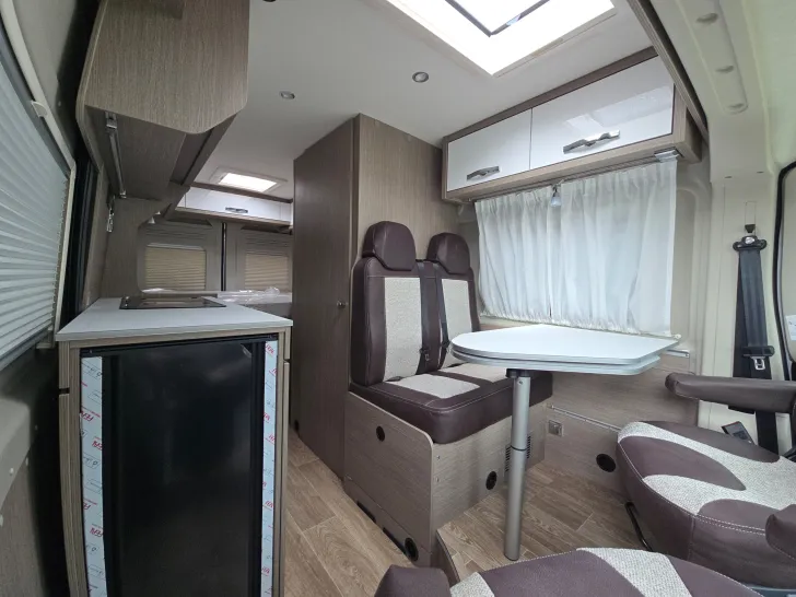 Fahrzeugbild Pössl D-Line 2Win S Plus #42