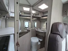 Fahrzeugbild Pössl D-Line 2Win S Plus #45