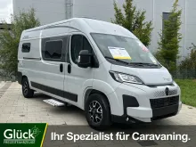 Fahrzeugbild Pössl D-Line 2Win S Plus #1