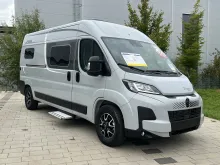 Fahrzeugbild Pössl D-Line 2Win S Plus #3