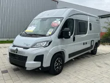 Fahrzeugbild Pössl D-Line 2Win S Plus #6